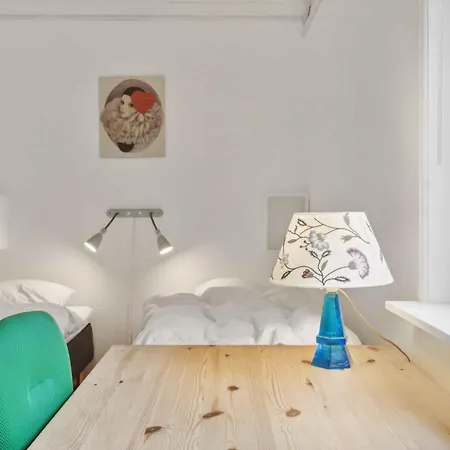 Cozy House By Roskilde Fjord