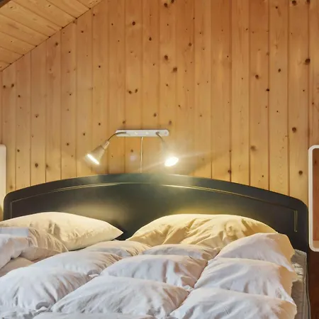 펜션 Cozy House By Roskilde Fjord Ølsted