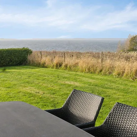 Cozy House By Roskilde Fjord * Ølsted