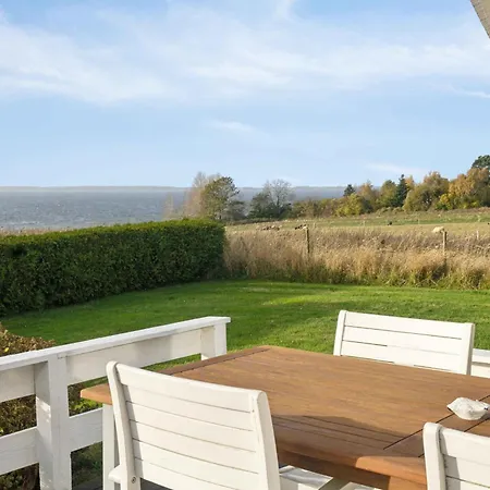 Cozy House By Roskilde Fjord 펜션 *