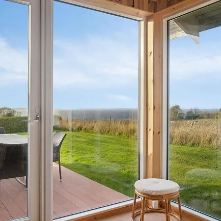 펜션 Cozy House By Roskilde Fjord *