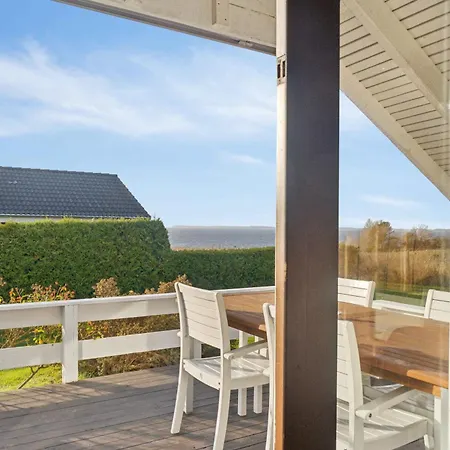 Cozy House By Roskilde Fjord 펜션 Ølsted