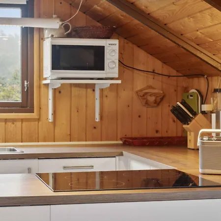 Cozy House By Roskilde Fjord Ølsted