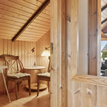 Cozy House By Roskilde Fjord * Ølsted