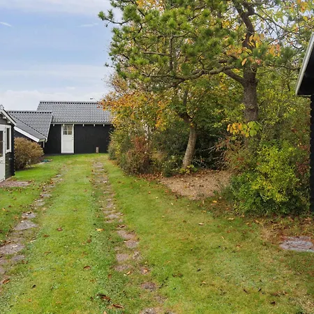 Cozy House By Roskilde Fjord Tatil Evi