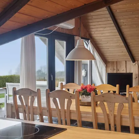 Cozy House By Roskilde Fjord 펜션 *
