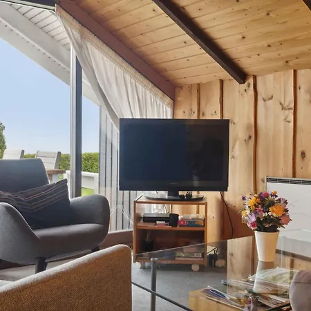 Cozy House By Roskilde Fjord 펜션